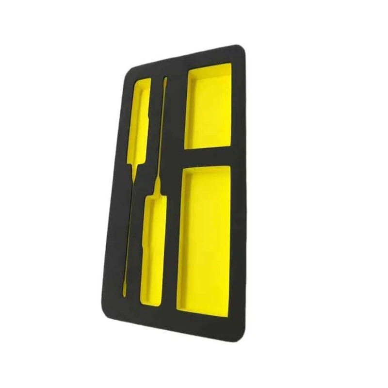 EVA Foam Insert Trays factory